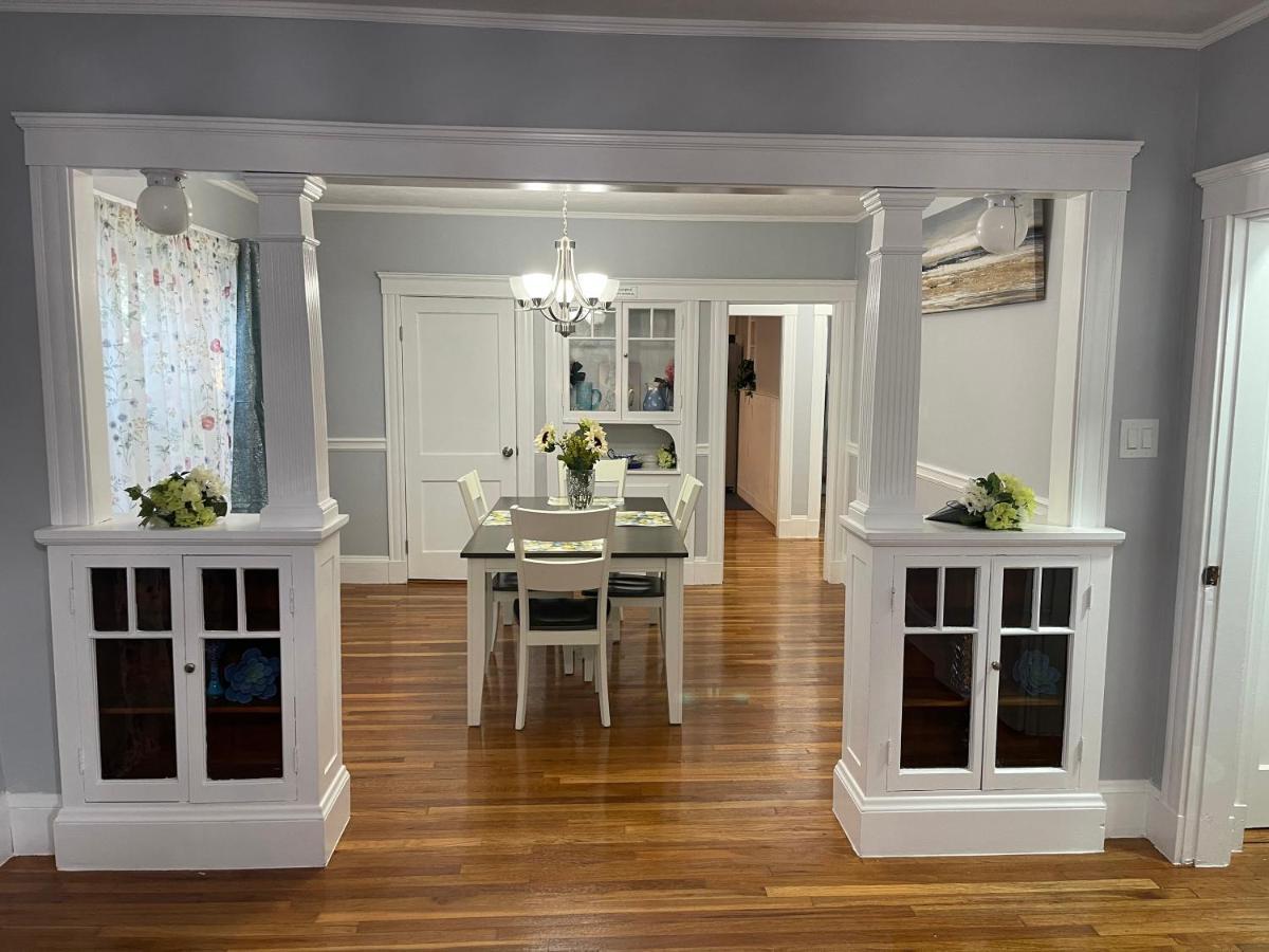 Boston Luxury Condo Style Rooms Esterno foto